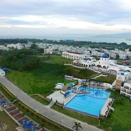 Thunderbird Resorts - Poro Point San Fernando City  Eksteriør billede