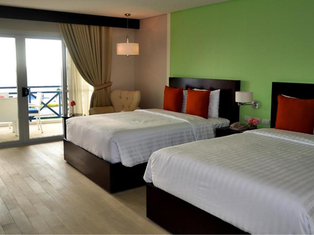 Thunderbird Resorts - Poro Point San Fernando City  Eksteriør billede