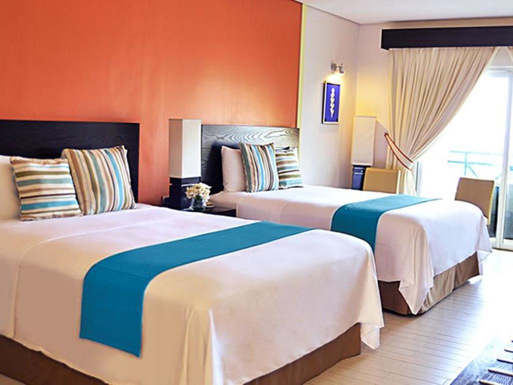 Thunderbird Resorts - Poro Point San Fernando City  Eksteriør billede