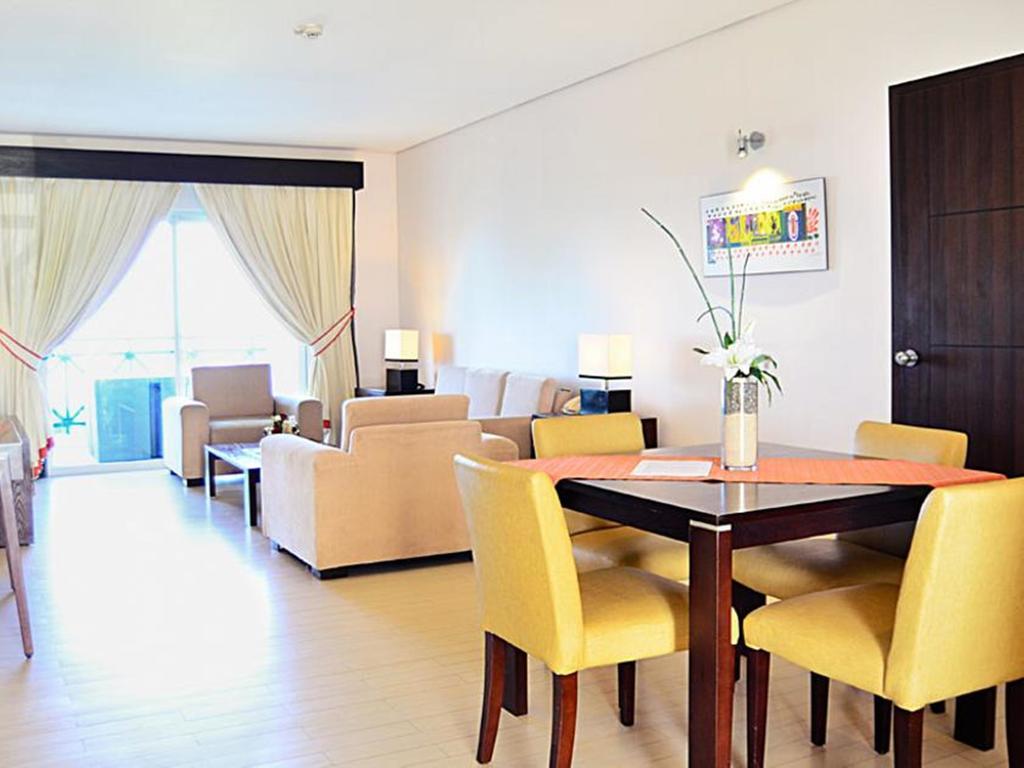 Thunderbird Resorts - Poro Point San Fernando City  Eksteriør billede