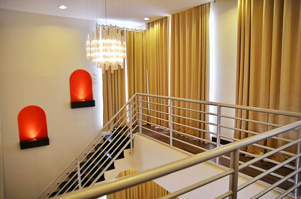Thunderbird Resorts - Poro Point San Fernando City  Eksteriør billede