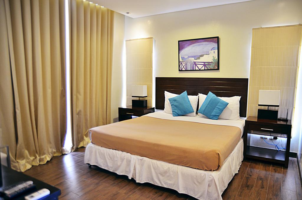 Thunderbird Resorts - Poro Point San Fernando City  Eksteriør billede
