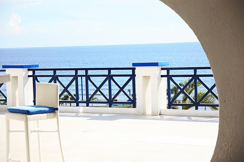 Thunderbird Resorts - Poro Point San Fernando City  Eksteriør billede