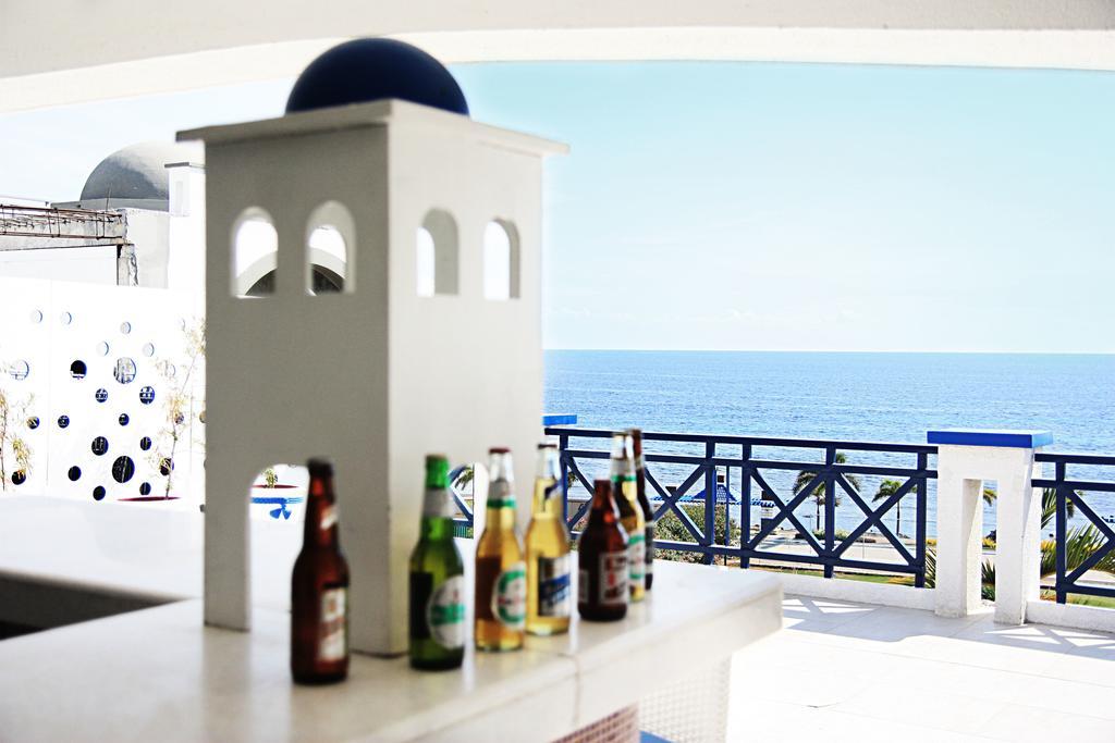 Thunderbird Resorts - Poro Point San Fernando City  Eksteriør billede