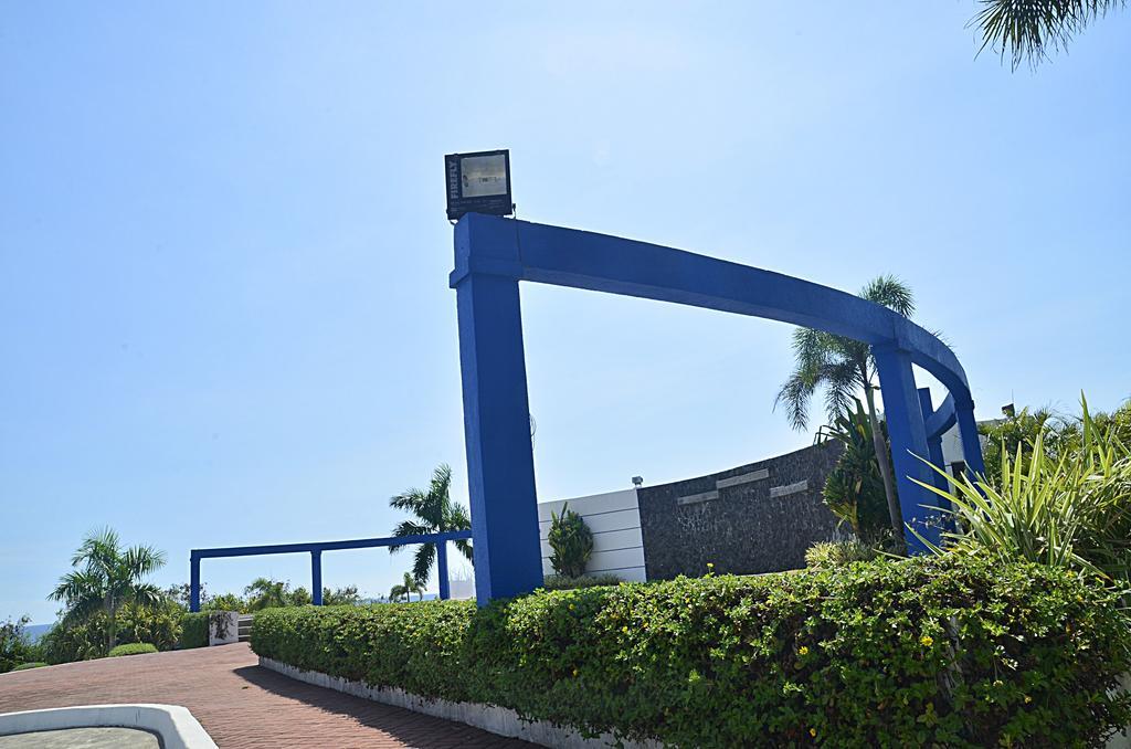 Thunderbird Resorts - Poro Point San Fernando City  Eksteriør billede