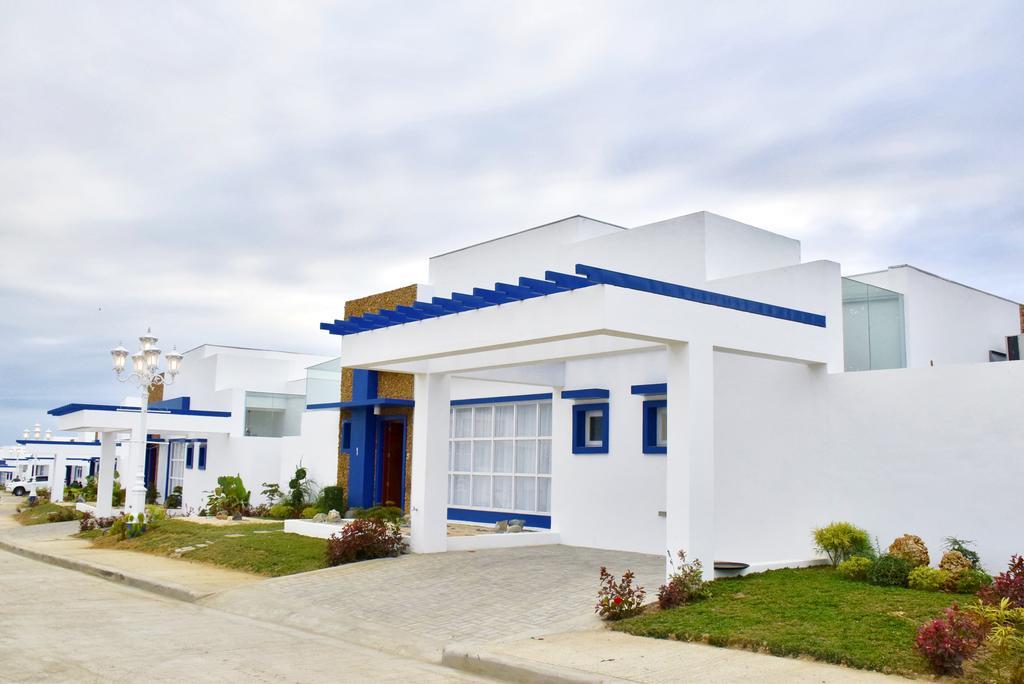Thunderbird Resorts - Poro Point San Fernando City  Eksteriør billede