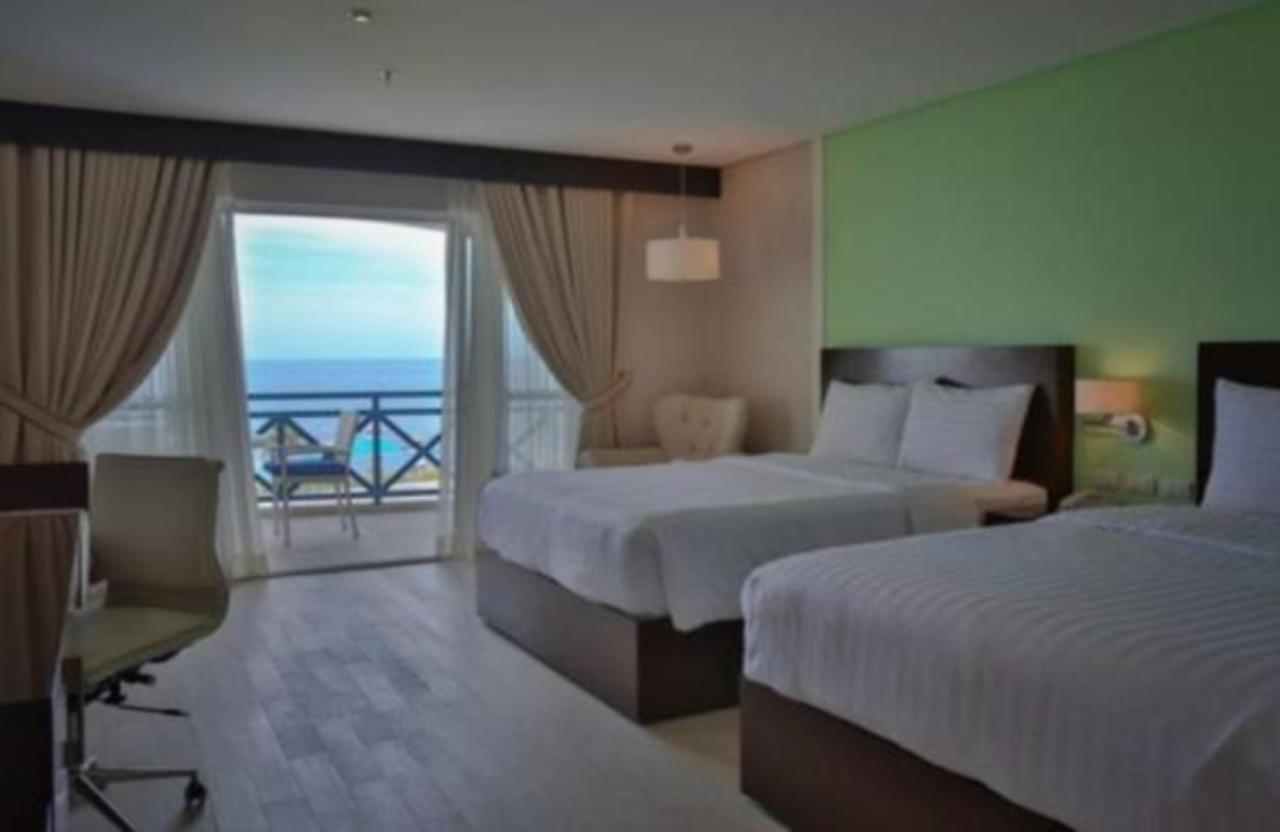 Thunderbird Resorts - Poro Point San Fernando City  Eksteriør billede