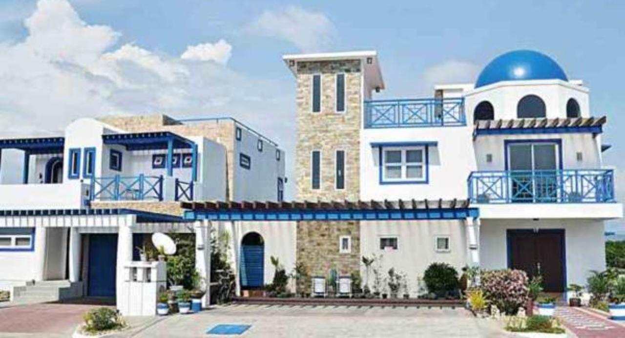 Thunderbird Resorts - Poro Point San Fernando City  Eksteriør billede