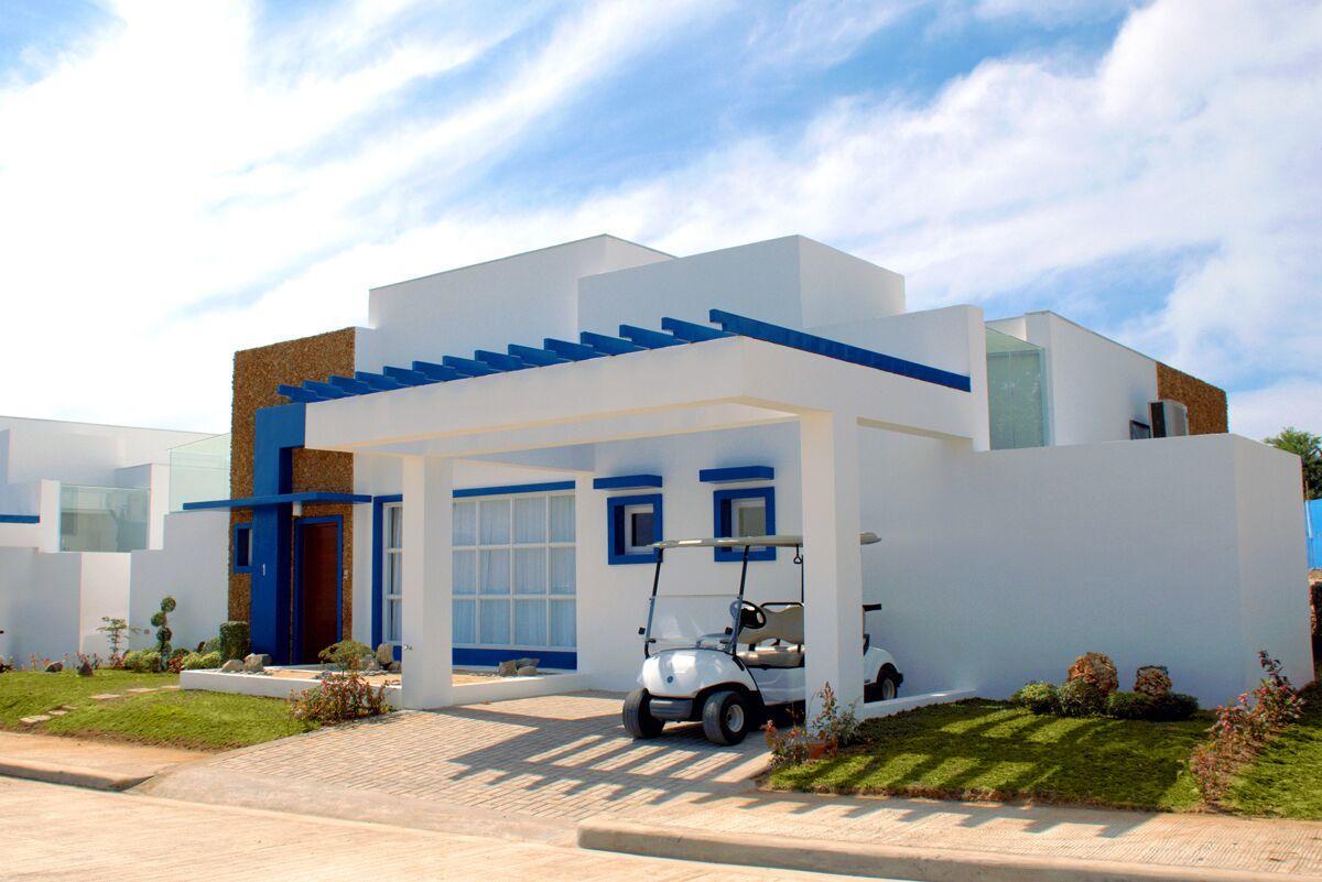 Thunderbird Resorts - Poro Point San Fernando City  Eksteriør billede