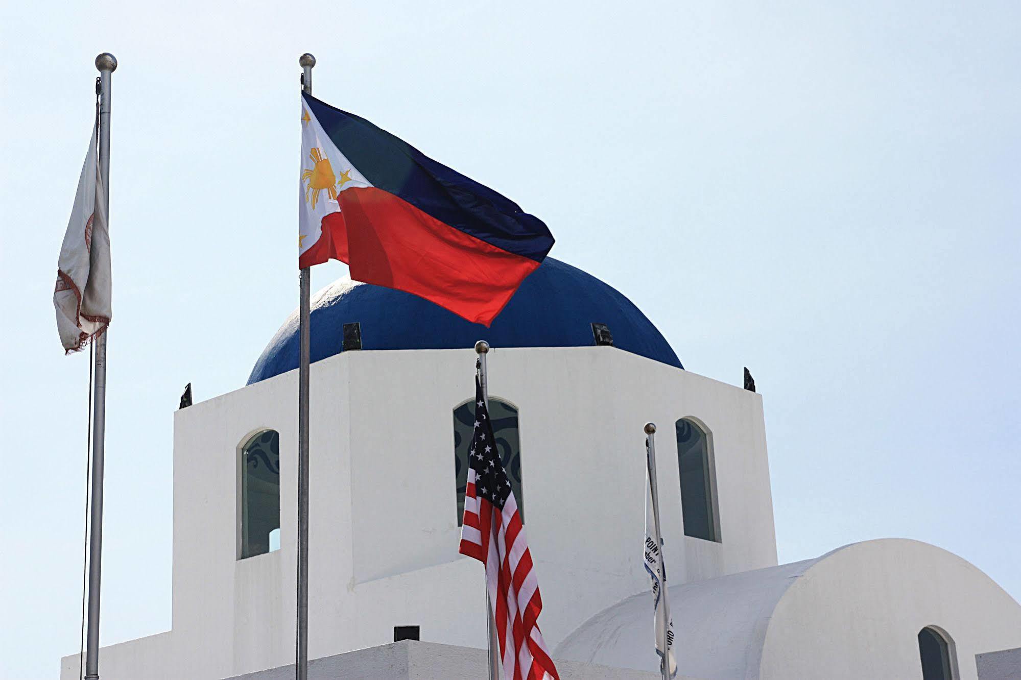 Thunderbird Resorts - Poro Point San Fernando City  Eksteriør billede