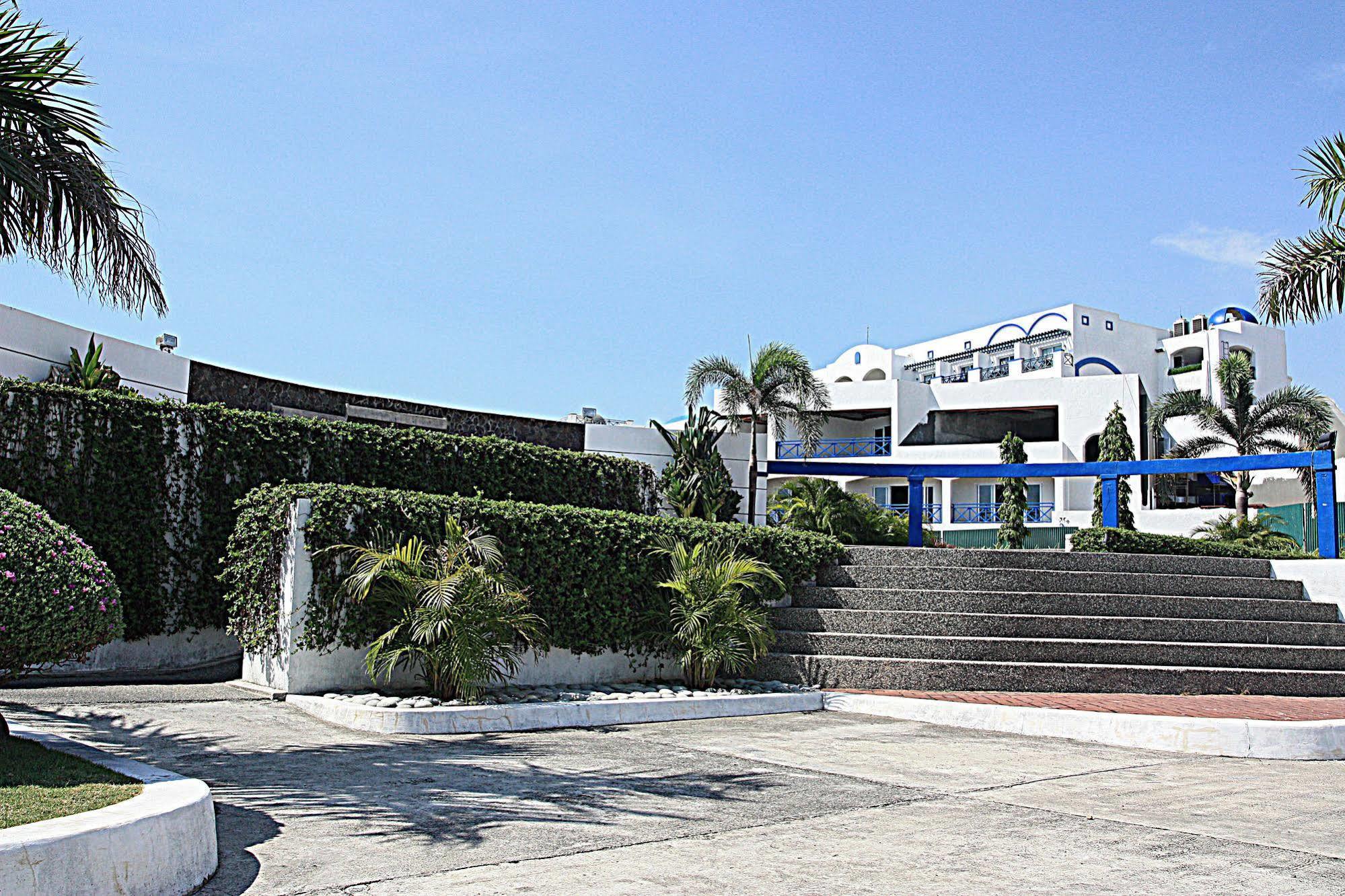 Thunderbird Resorts - Poro Point San Fernando City  Eksteriør billede