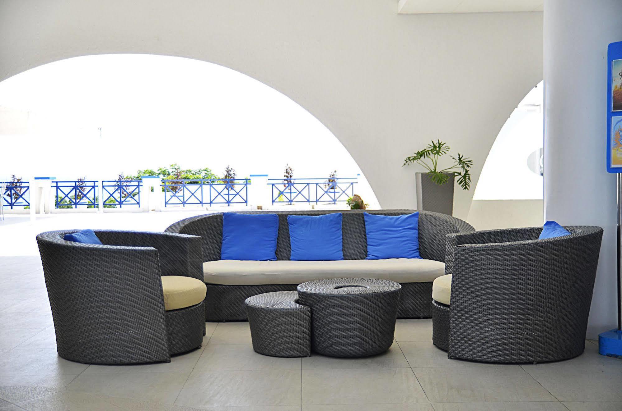 Thunderbird Resorts - Poro Point San Fernando City  Eksteriør billede