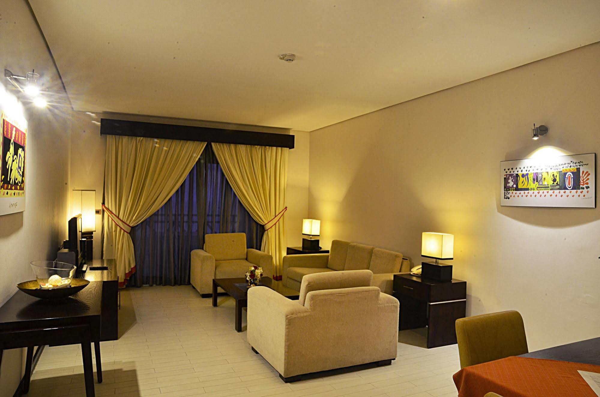 Thunderbird Resorts - Poro Point San Fernando City  Eksteriør billede