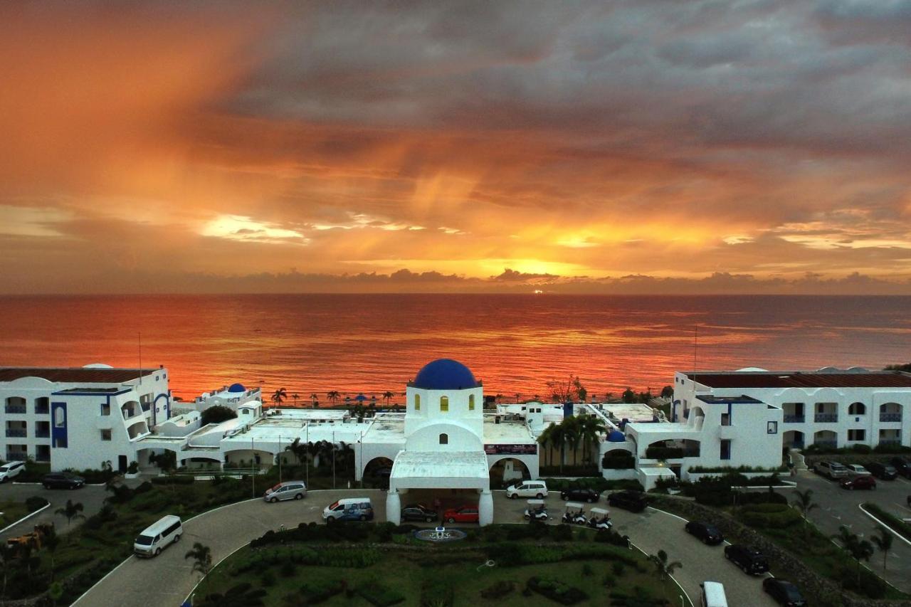 Thunderbird Resorts - Poro Point San Fernando City  Eksteriør billede
