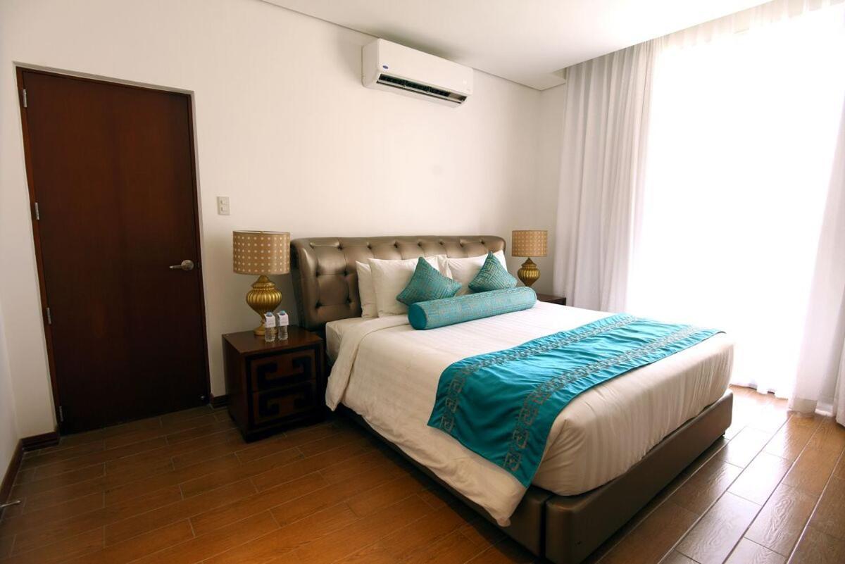 Thunderbird Resorts - Poro Point San Fernando City  Eksteriør billede