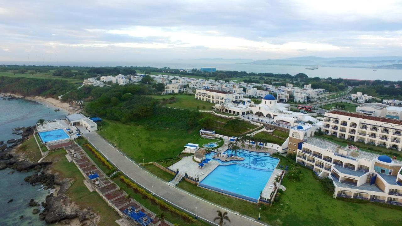 Thunderbird Resorts - Poro Point San Fernando City  Eksteriør billede